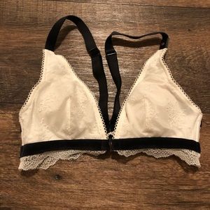Victoria’s Secret Extra Small Bralette!